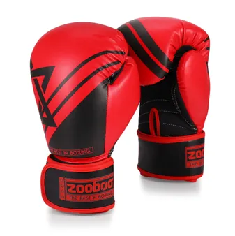 The Best Kickboxing Gloves and Wraps: Complete Coverage